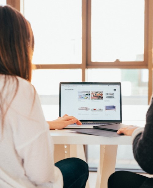 Formación Tecnológica para Empresas | Expertos en Mad Formación