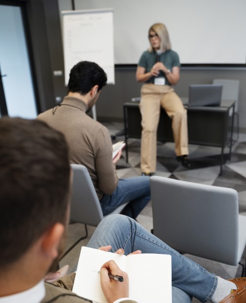 Servicios de formación tecnológica para empresas Mad Formación