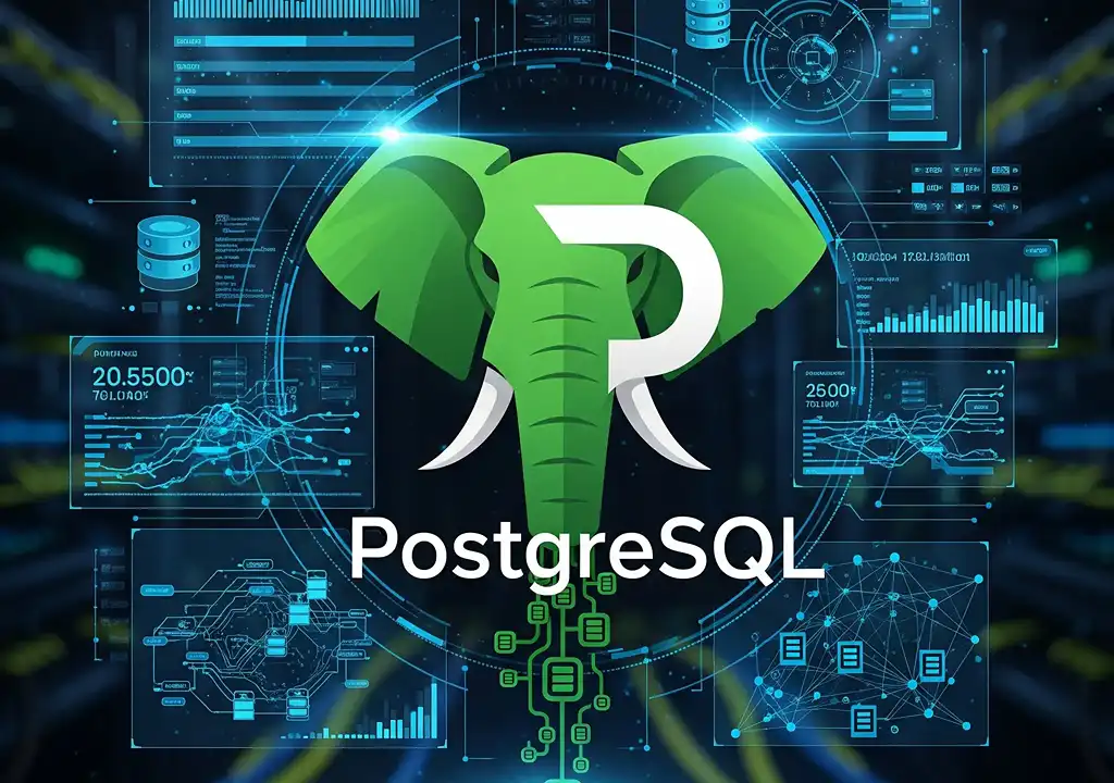 Administración de PostgreSQL