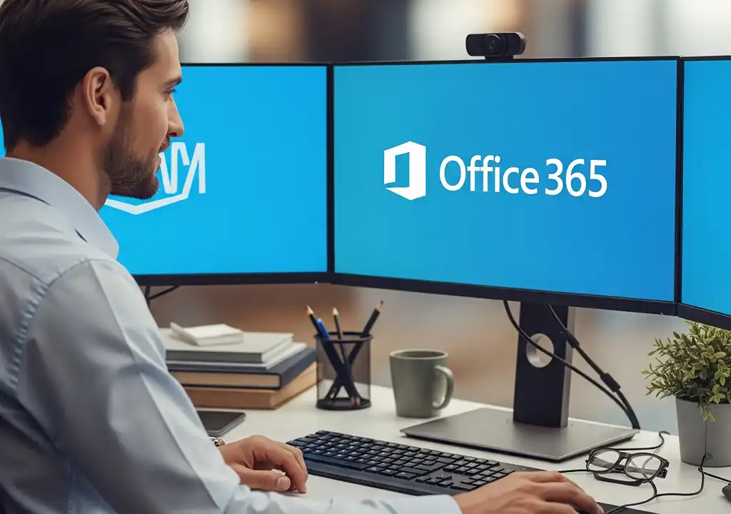 Administrador de Office 365