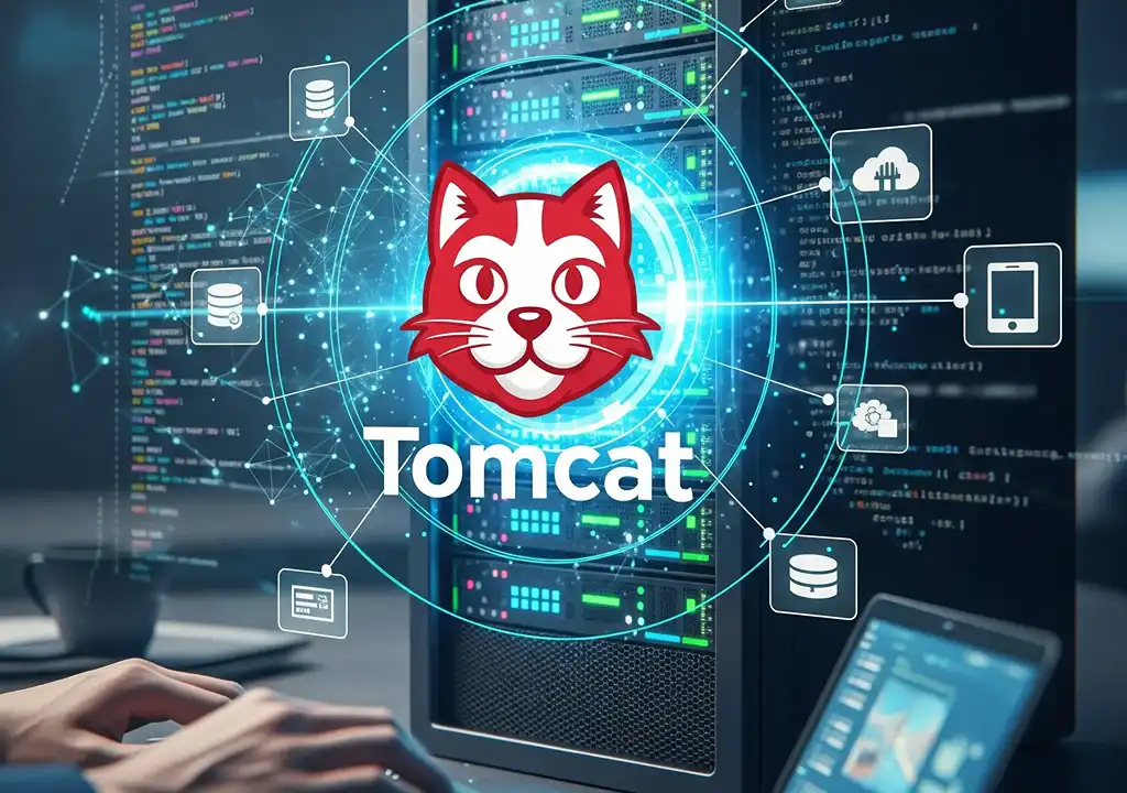 Apache Tomcat