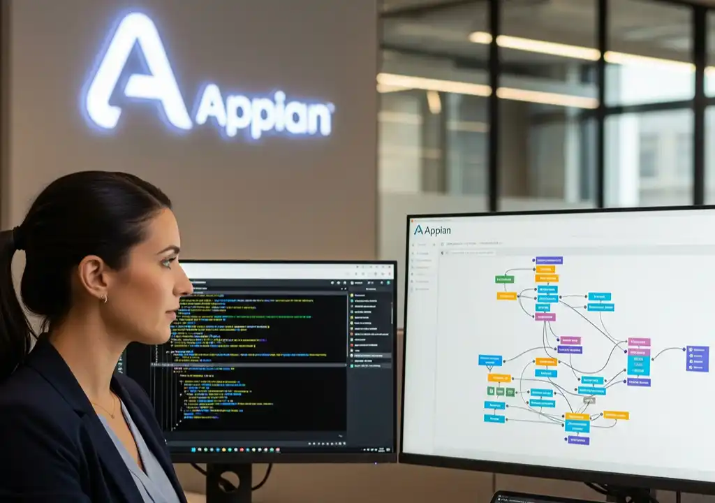 Appian Analyst