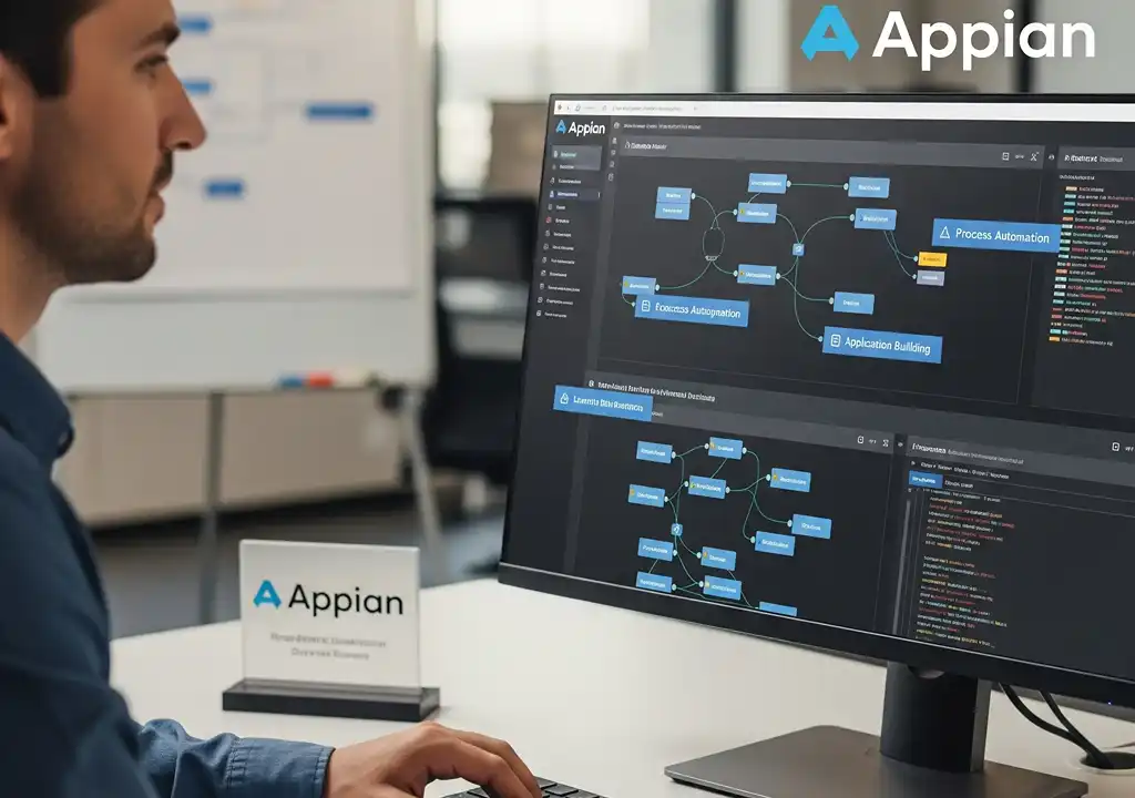 Appian Developer