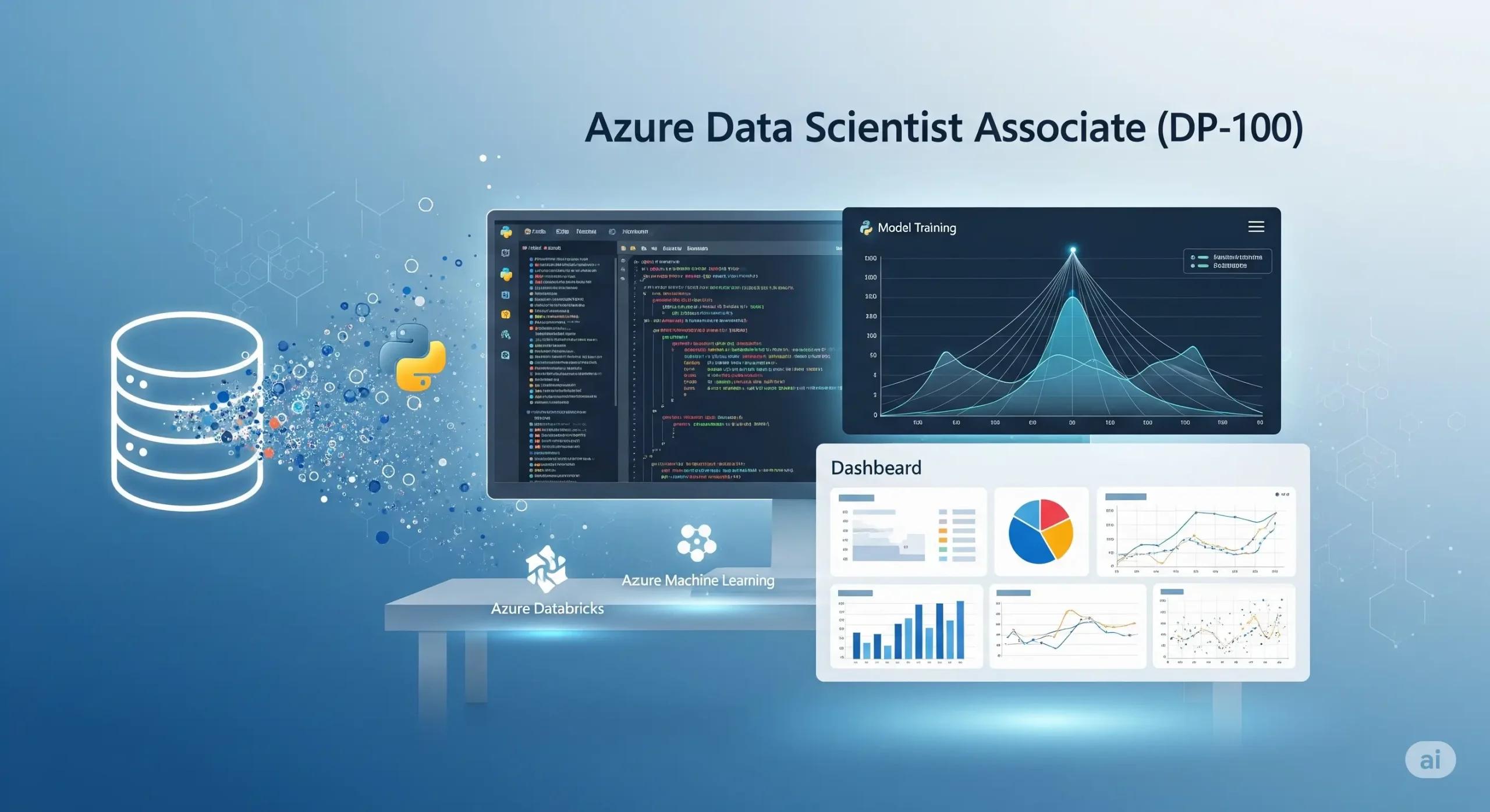 Azure Data Scientist Associate (DP-100)