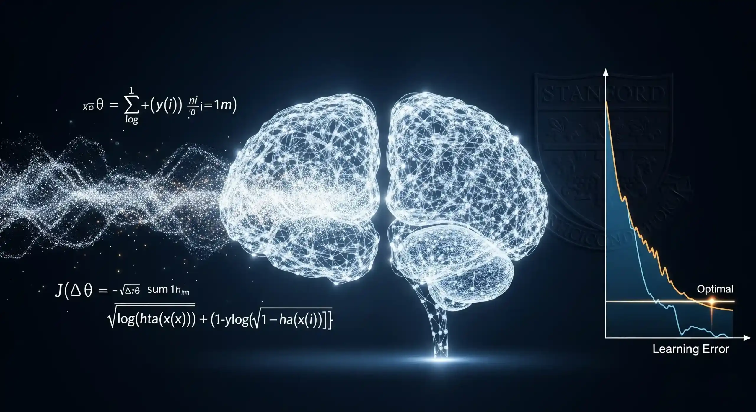 CS229: Machine Learning (Certificación de Stanford)