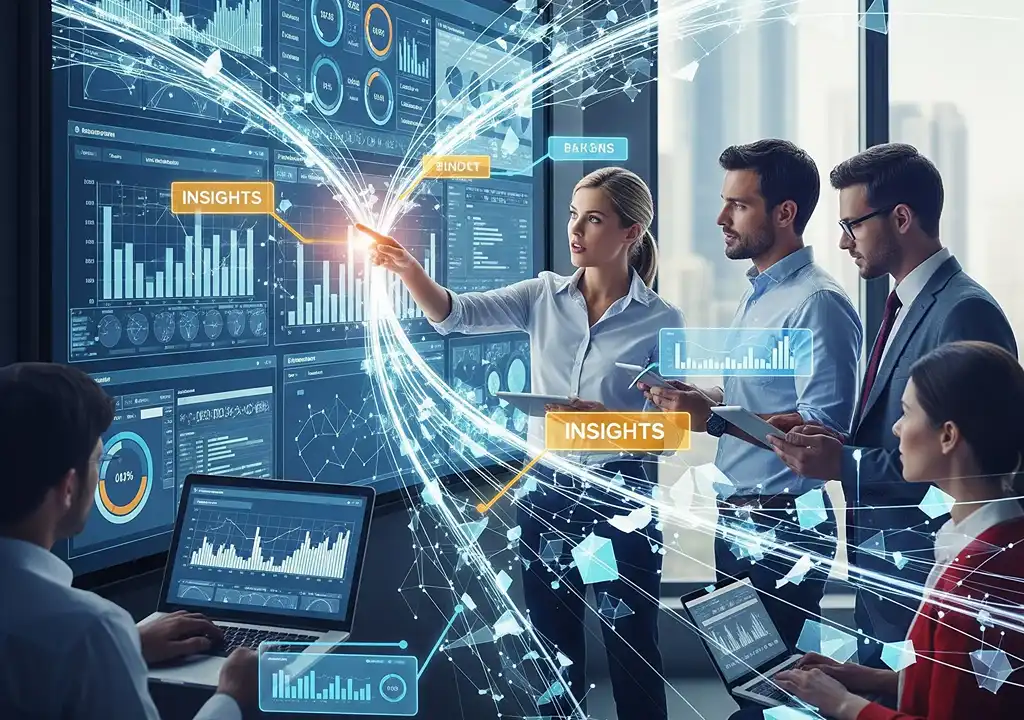 Cultura Data-Driven