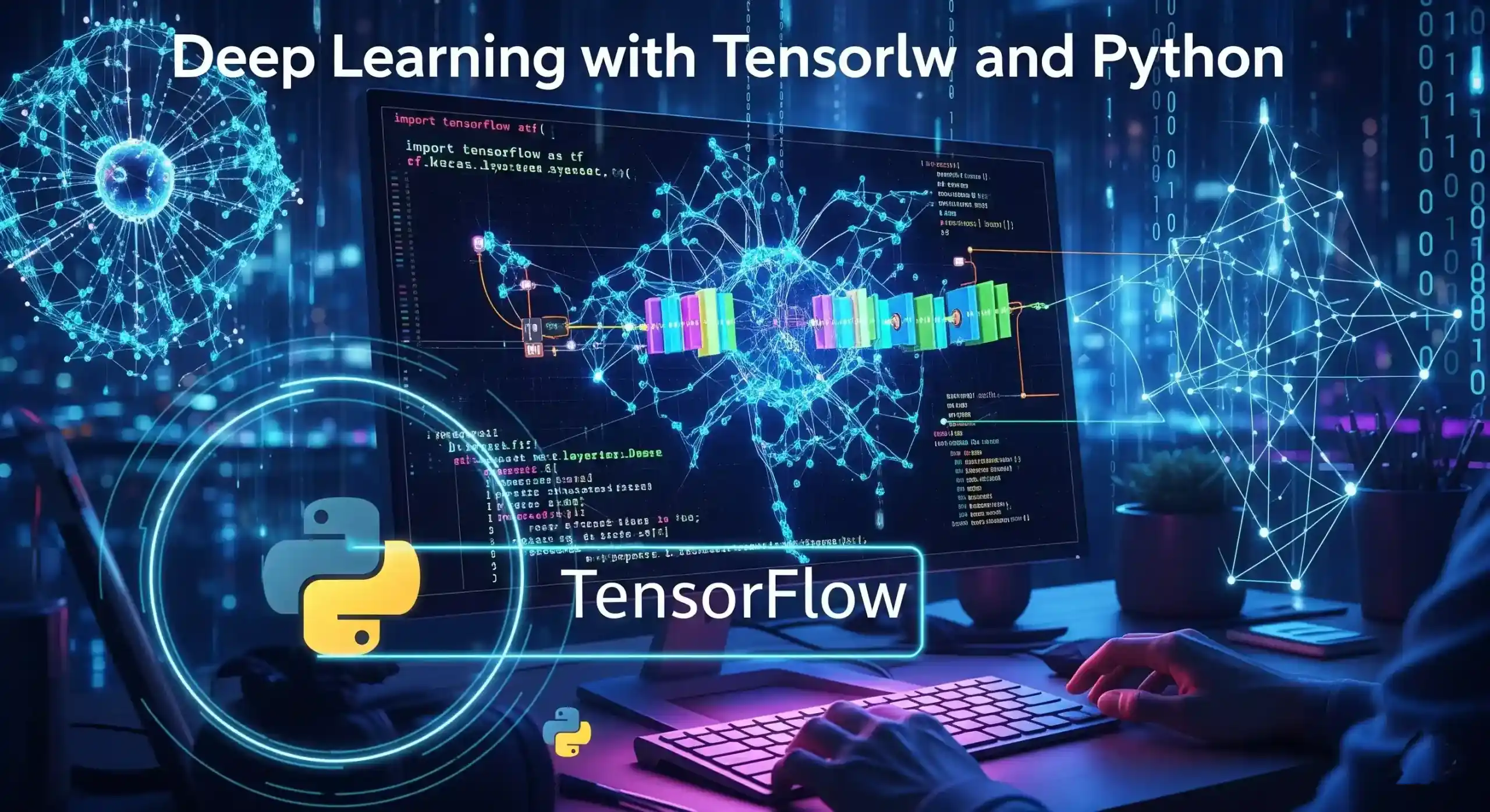 Deep Learning con TensorFlow y Python