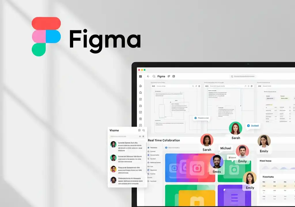 Diseño de interfaces con Figma