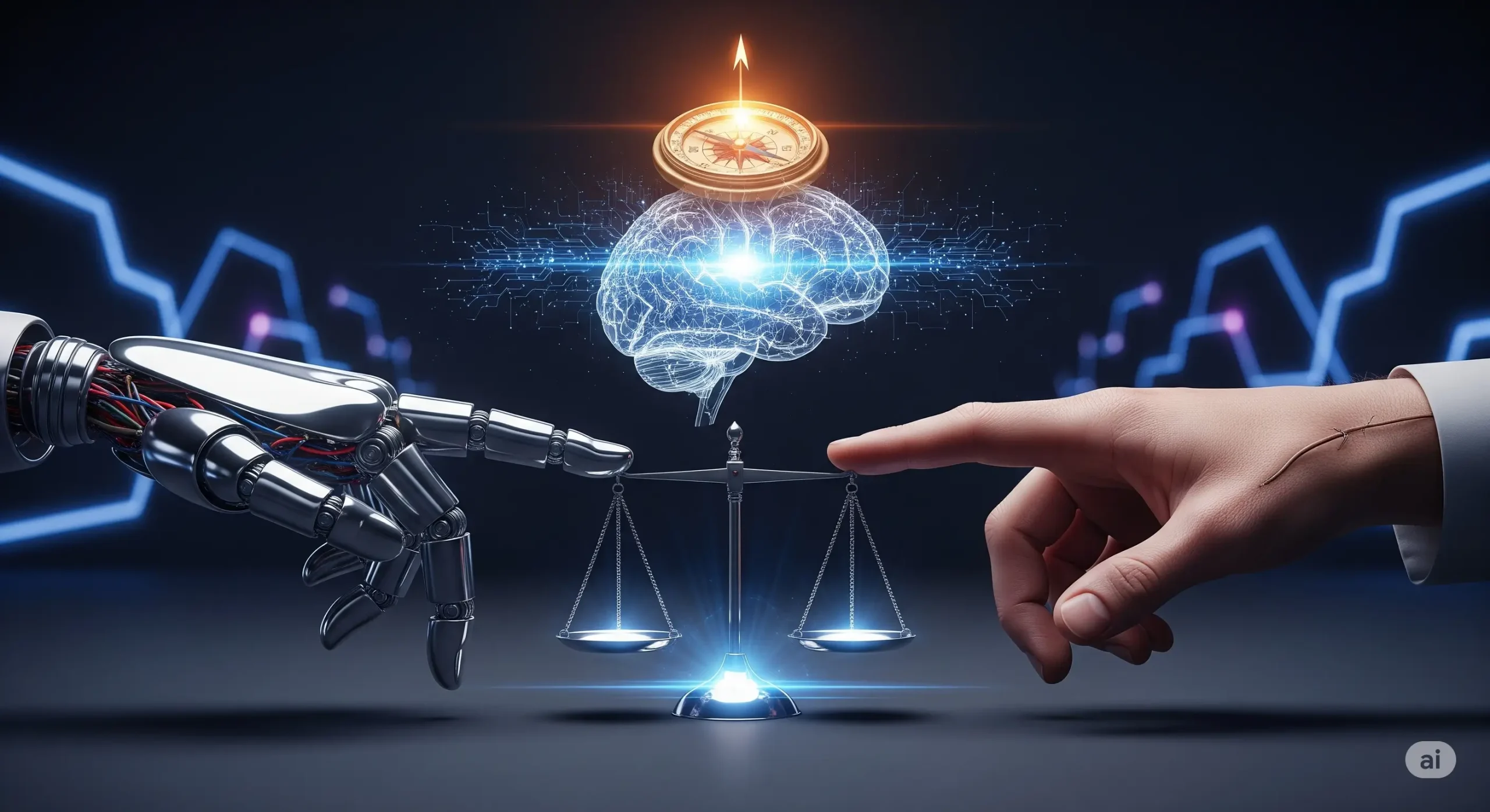 Ética de la inteligencia artificial