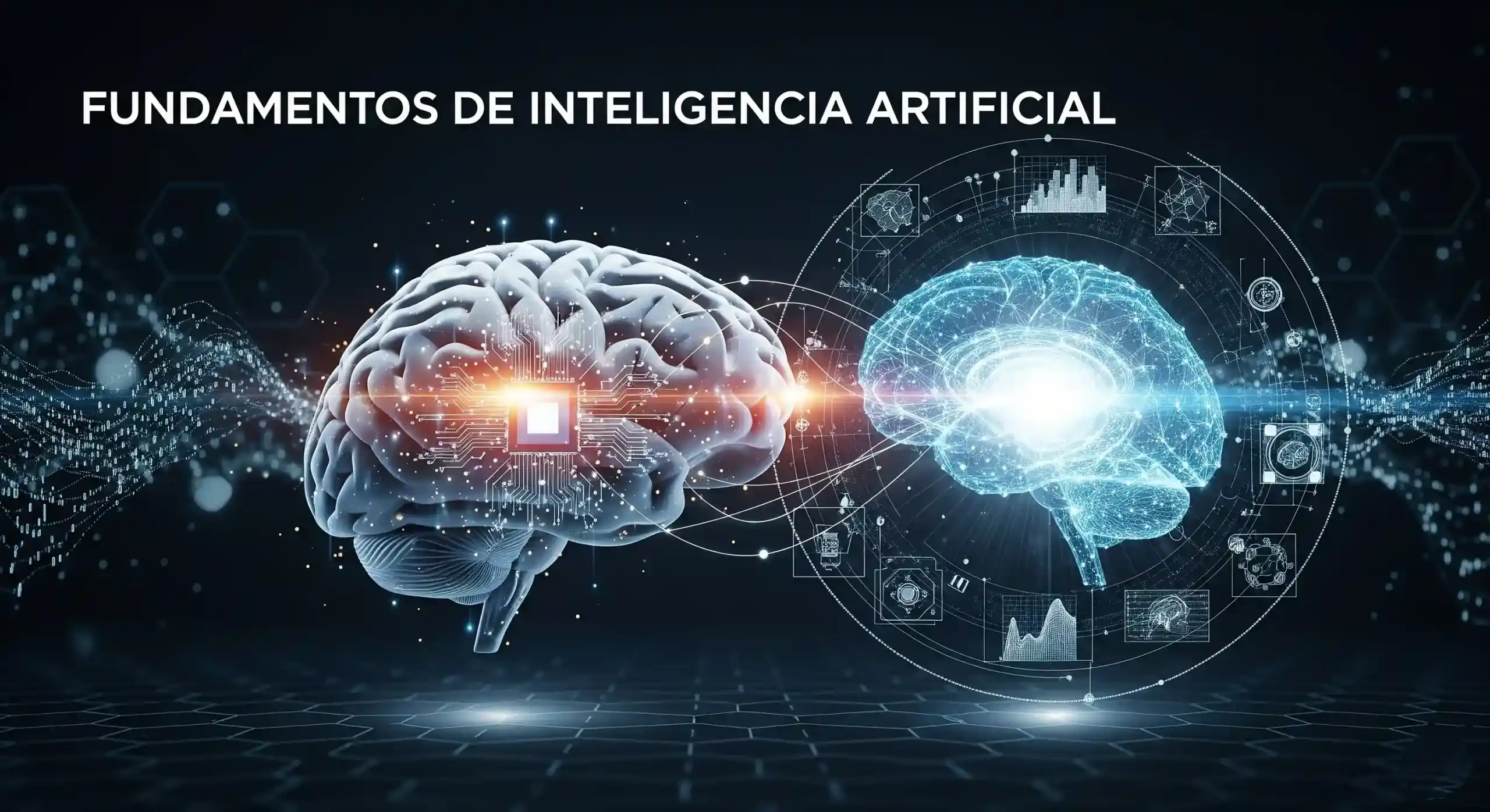 Fundamentos de Inteligencia Artificial
