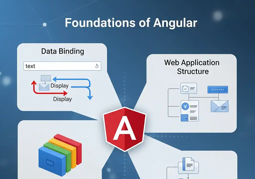 Fundamentos de Angular