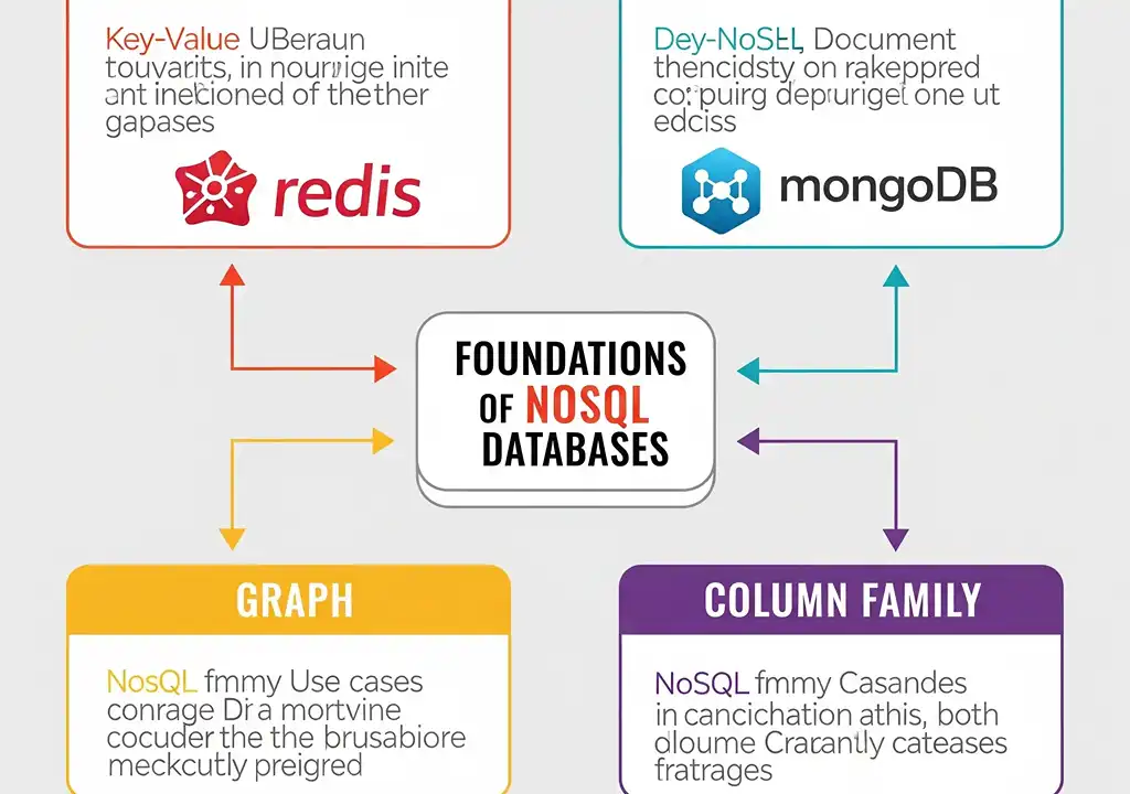Fundamentos de bases de datos NoSQL