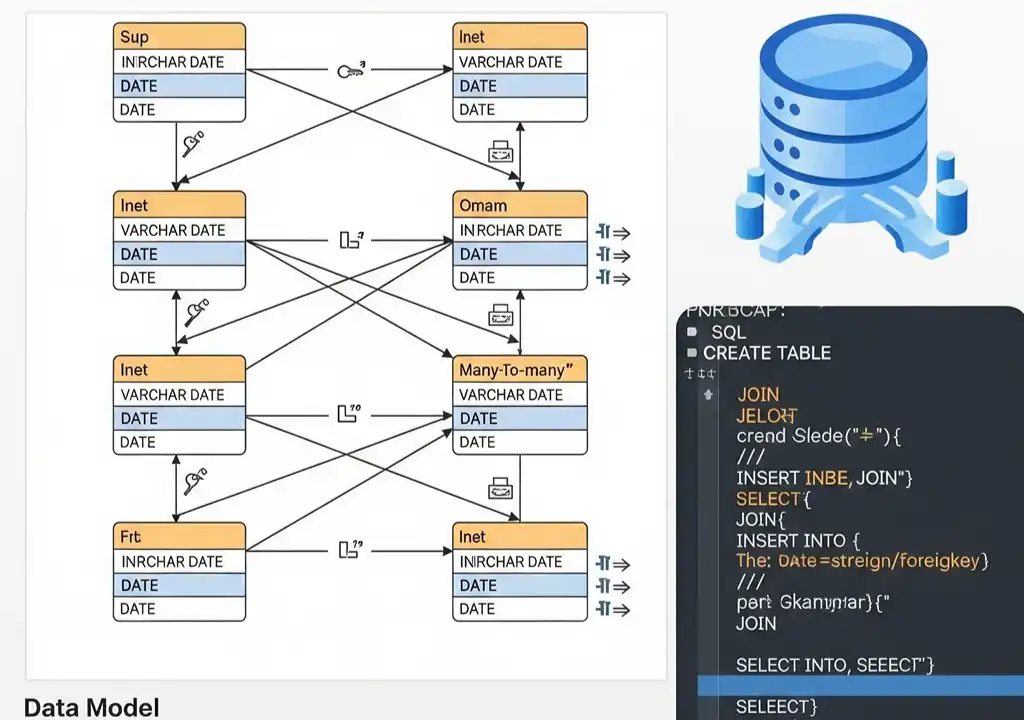 Fundamentos de bases de datos relacionales