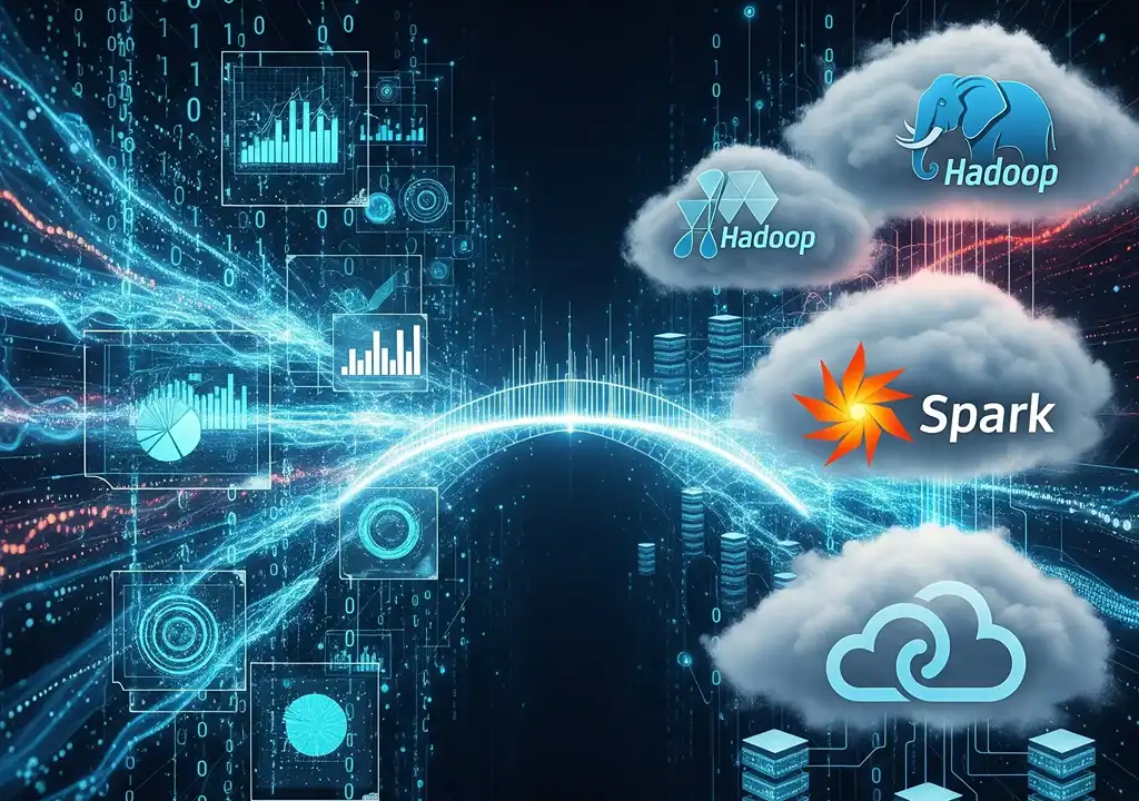 Fundamentos de Big Data y Cloud