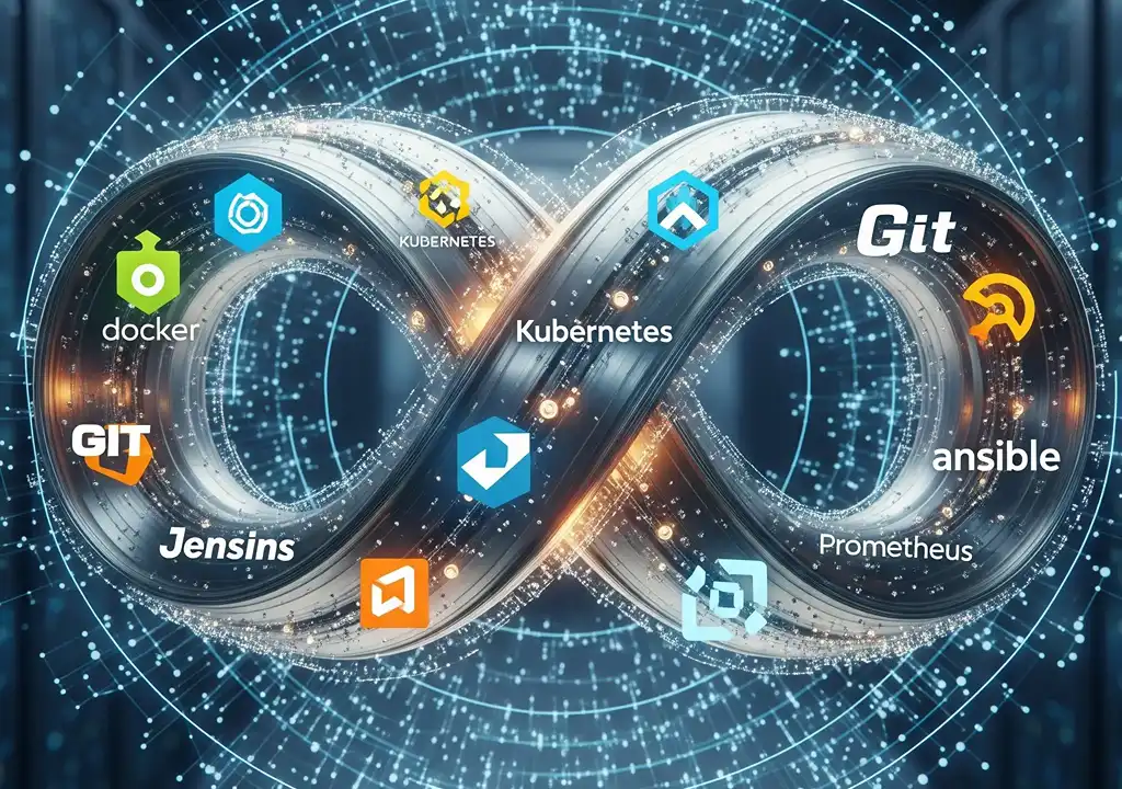 Fundamentos de DevOps