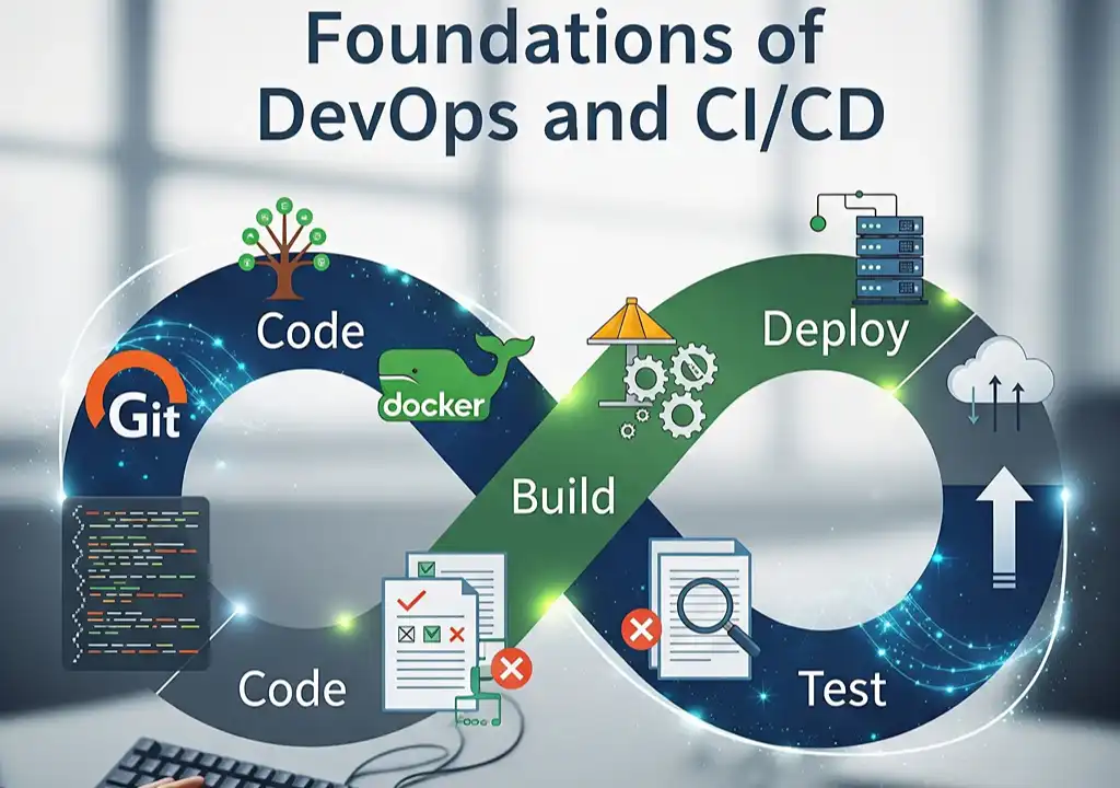 Fundamentos de DevOps y CI/CD
