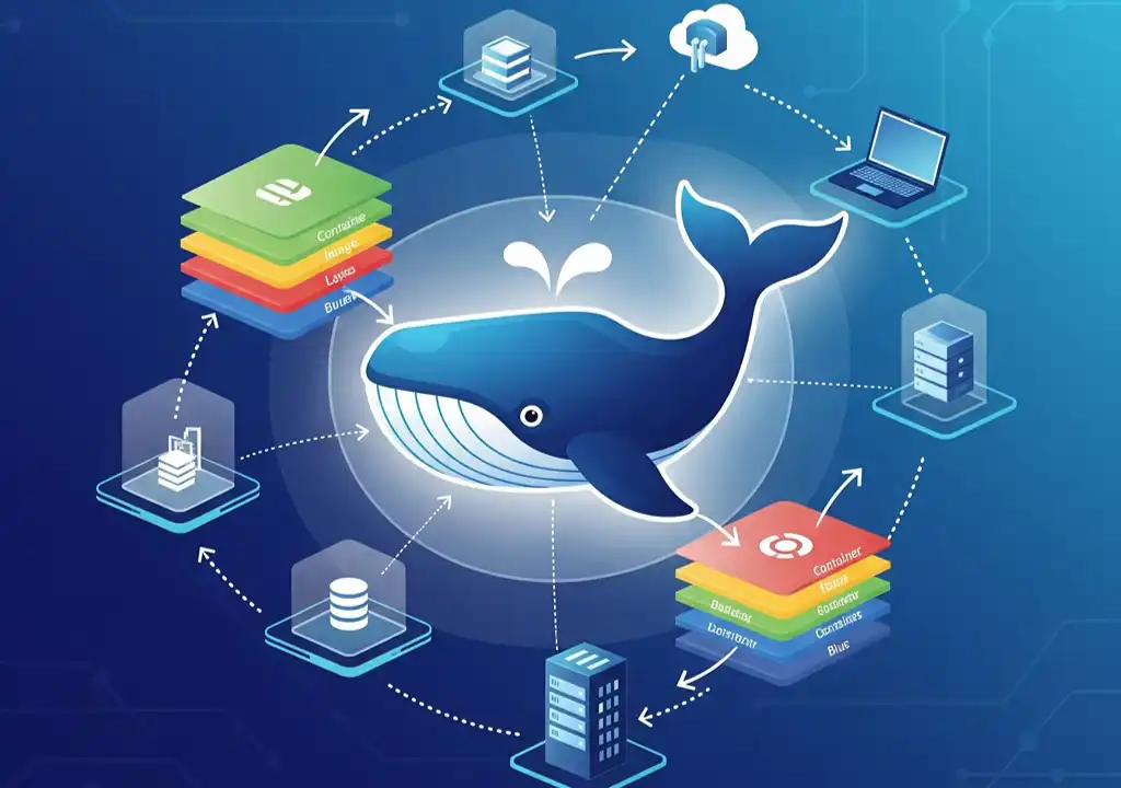 Fundamentos de Docker