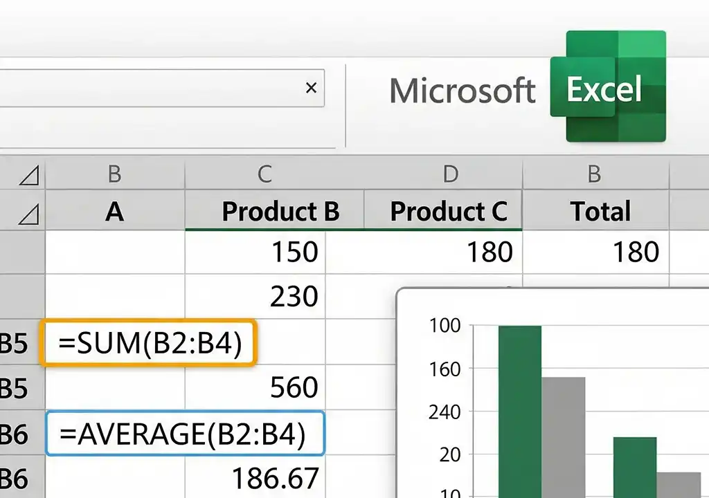 Fundamentos de Excel
