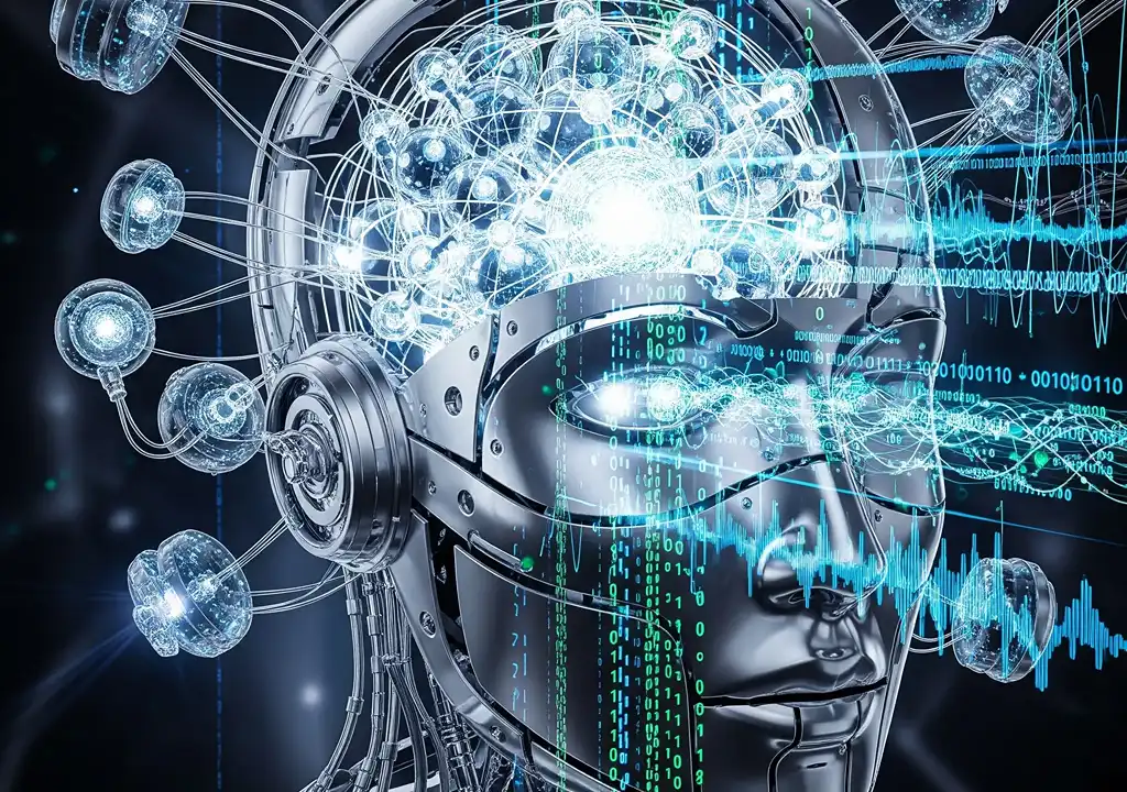 Fundamentos de inteligencia artificial