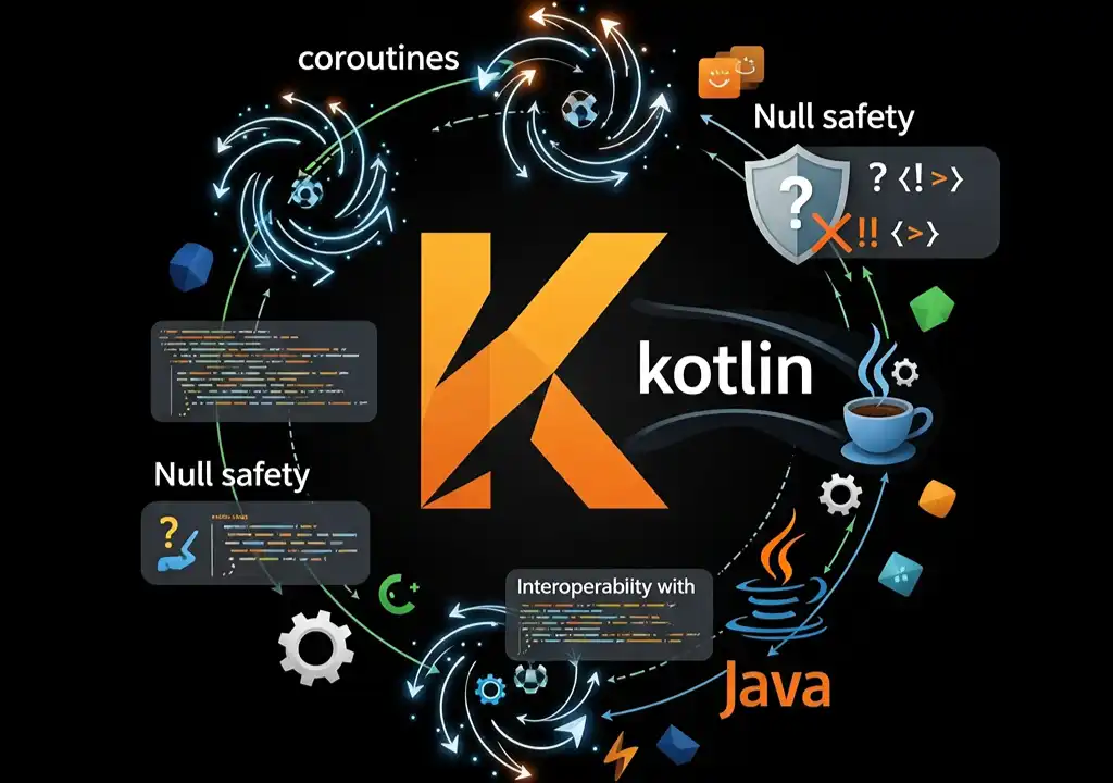 Fundamentos de Kotlin