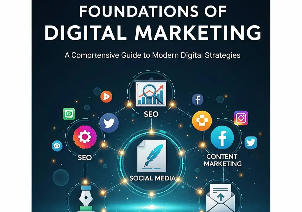 Fundamentos de marketing digital