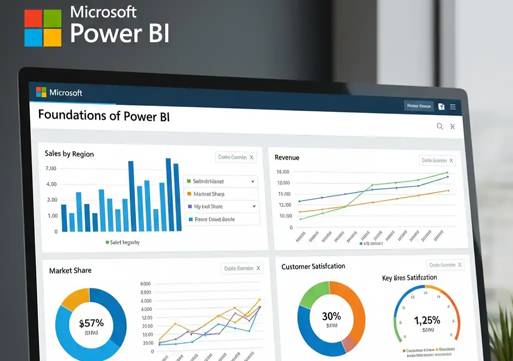 Fundamentos de Power BI