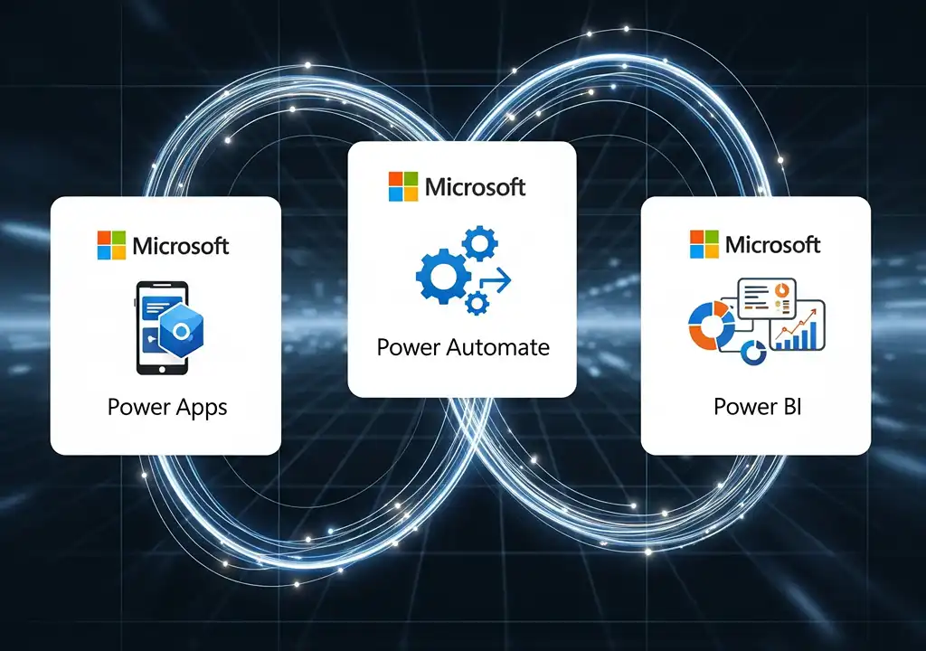 Fundamentos de Power Platform