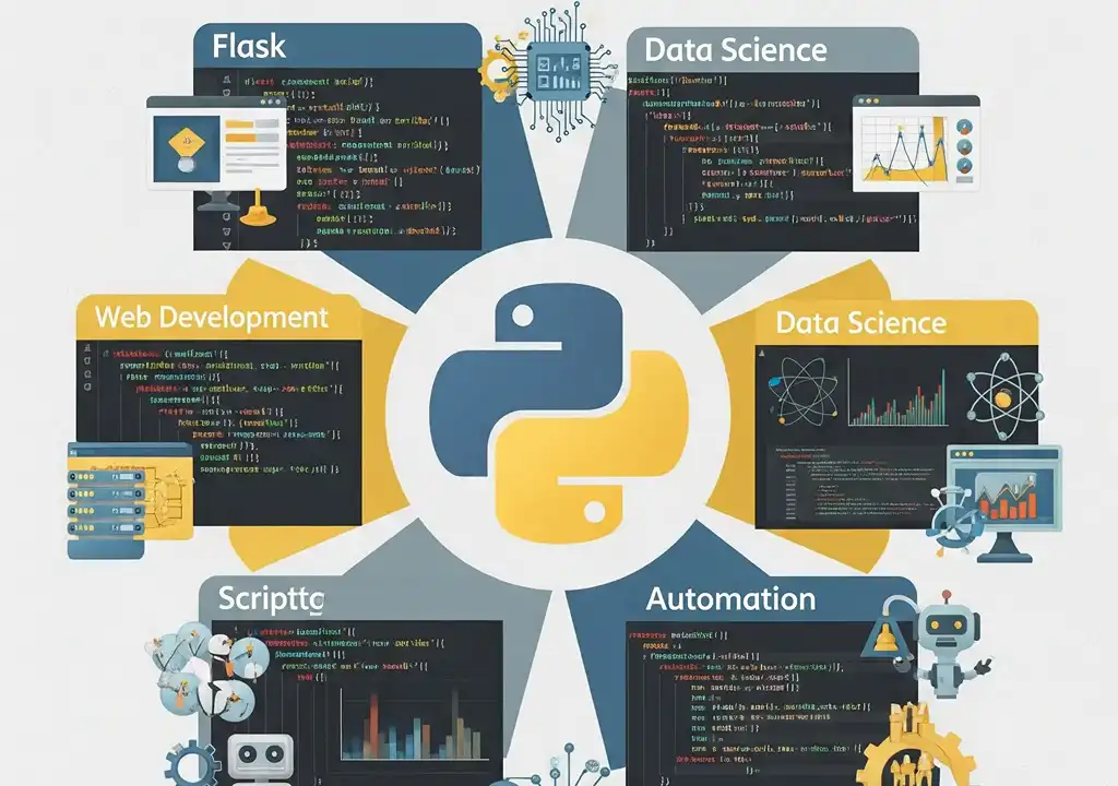 Fundamentos de Python