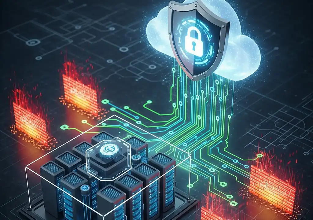Fundamentos de seguridad en la nube