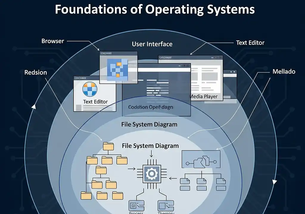 Fundamentos de sistemas operativos