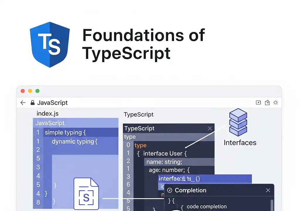 Fundamentos de TypeScript
