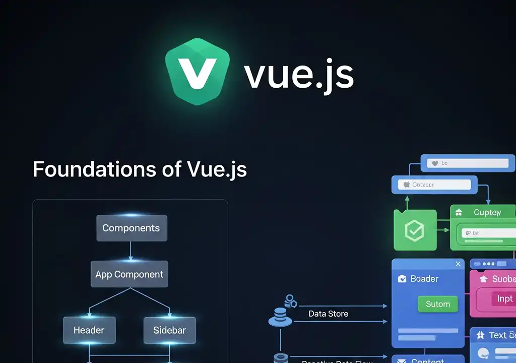 Fundamentos de Vue.js