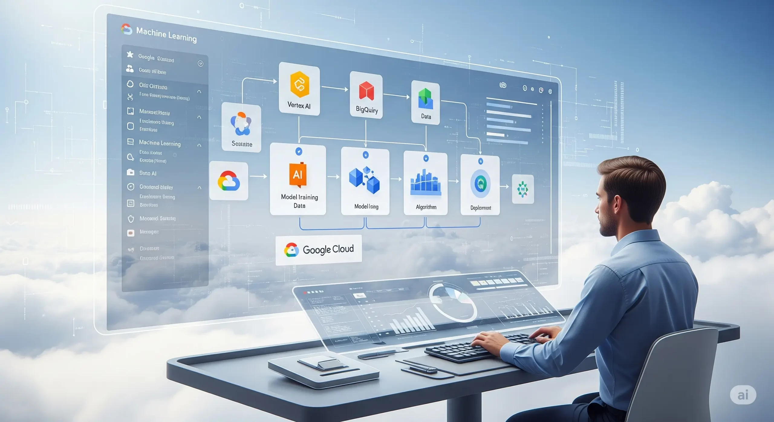 Google Cloud Certified - Professional Machine Learning Engineer