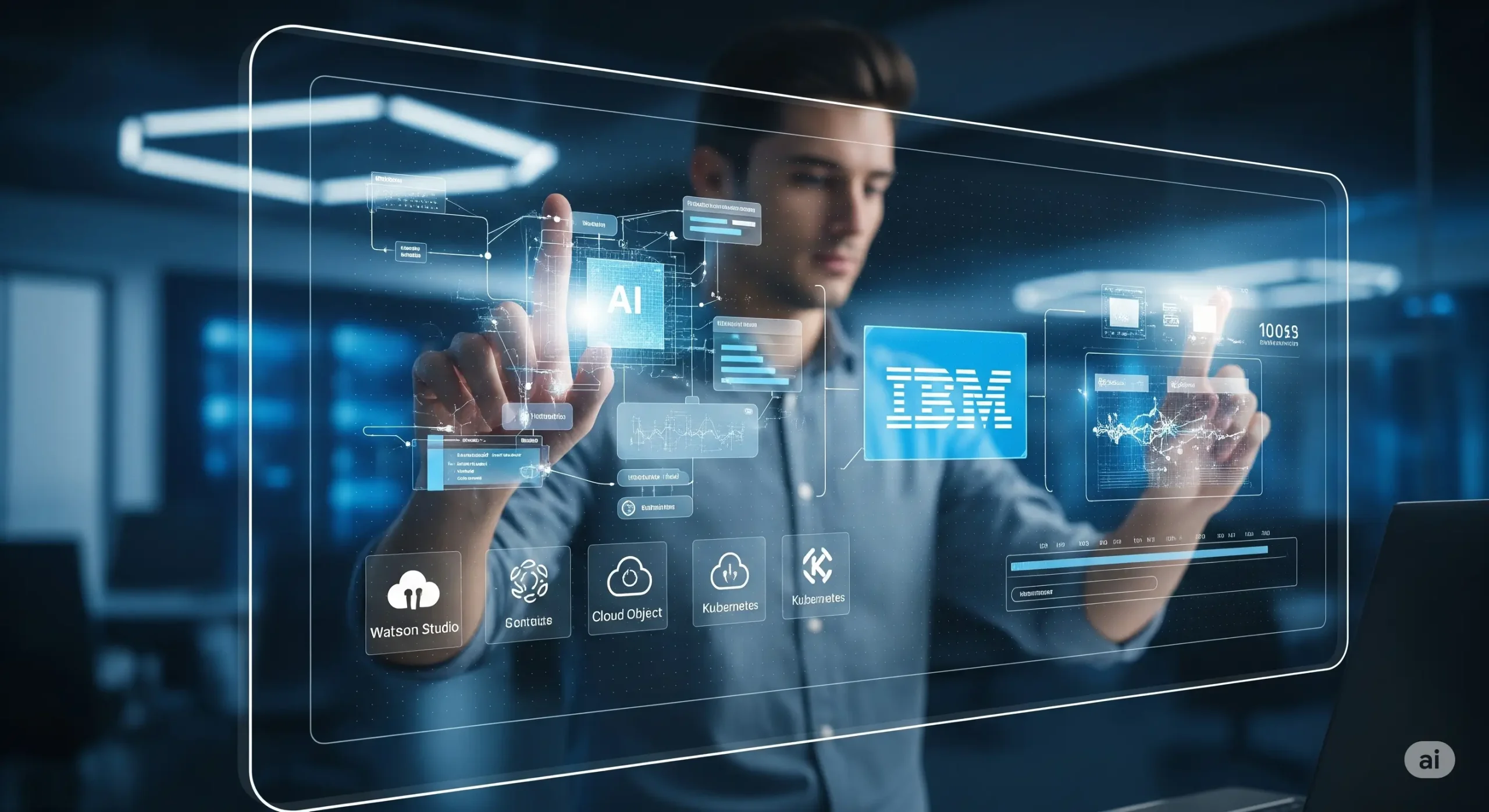 IBM Applied AI Professional Certificate