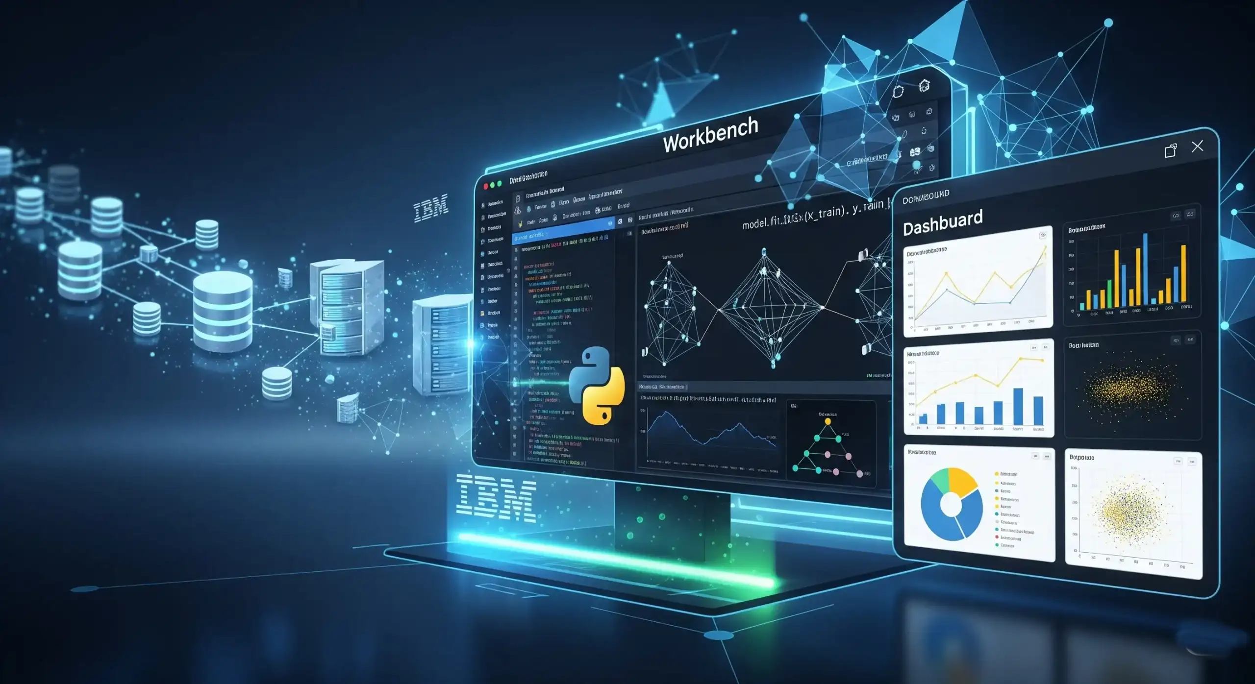 IBM Data Science Professional Certificate