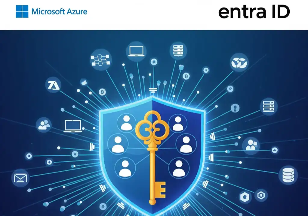 Identidad y acceso con Azure AD y Entra ID