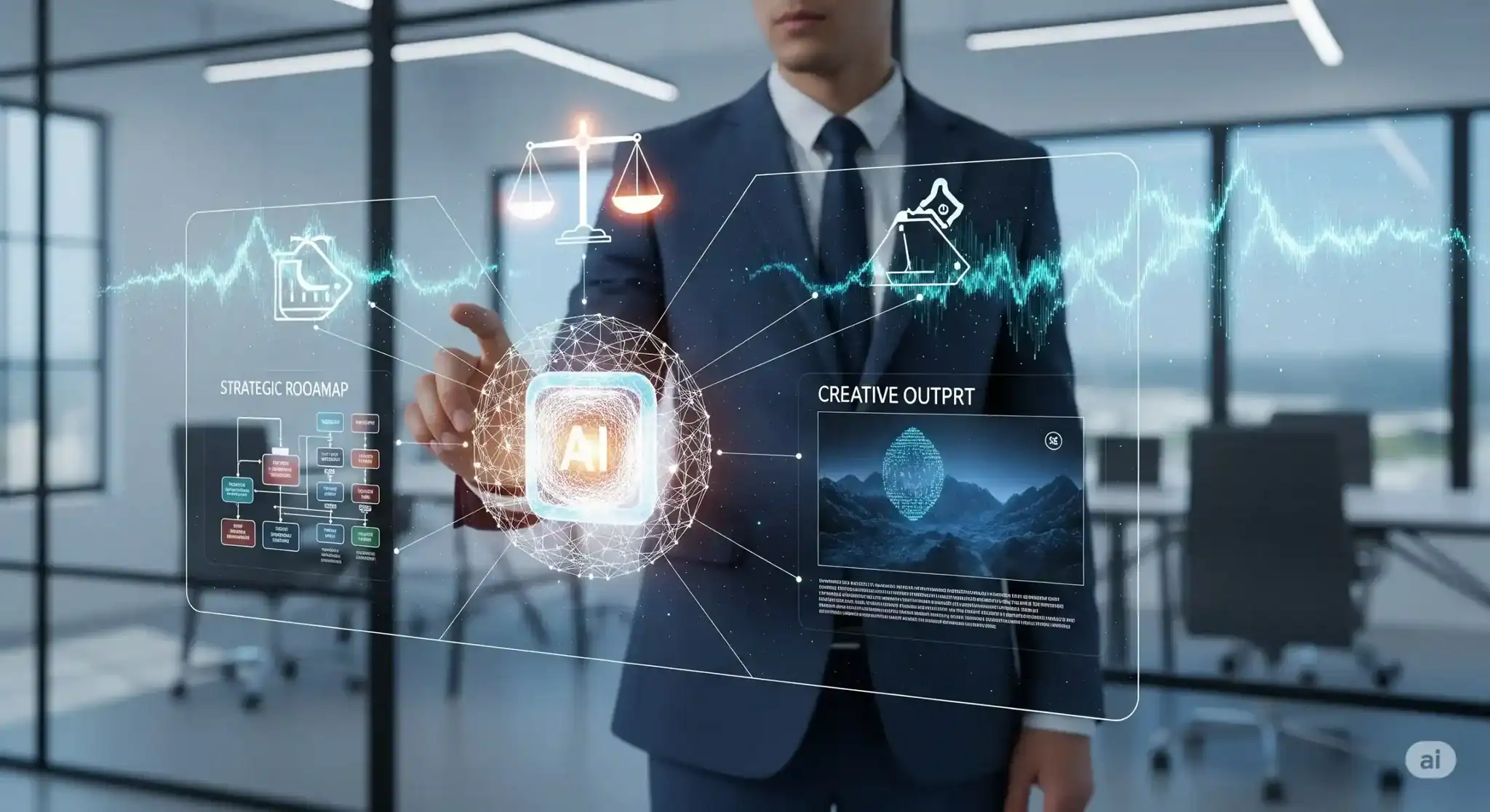 Inteligencia Artificial Estrategia, Ética y Aplicaciones Prácticas con IA Generativa