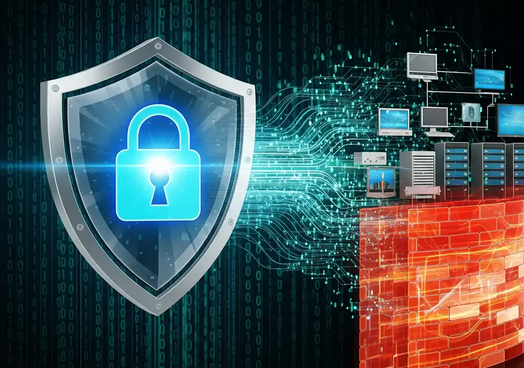 Introducción a la ciberseguridad