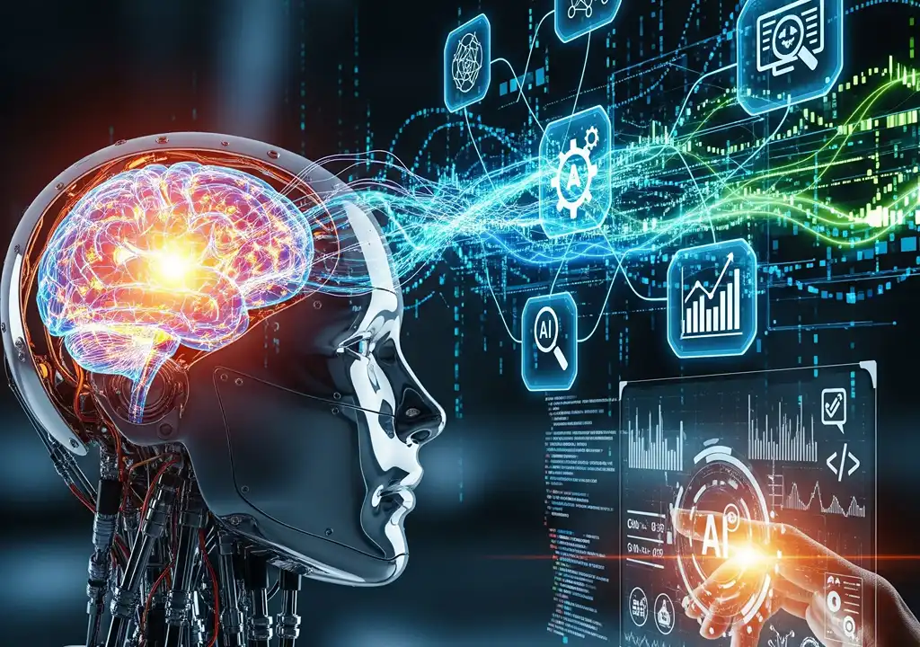 Introducción a la inteligencia artificial