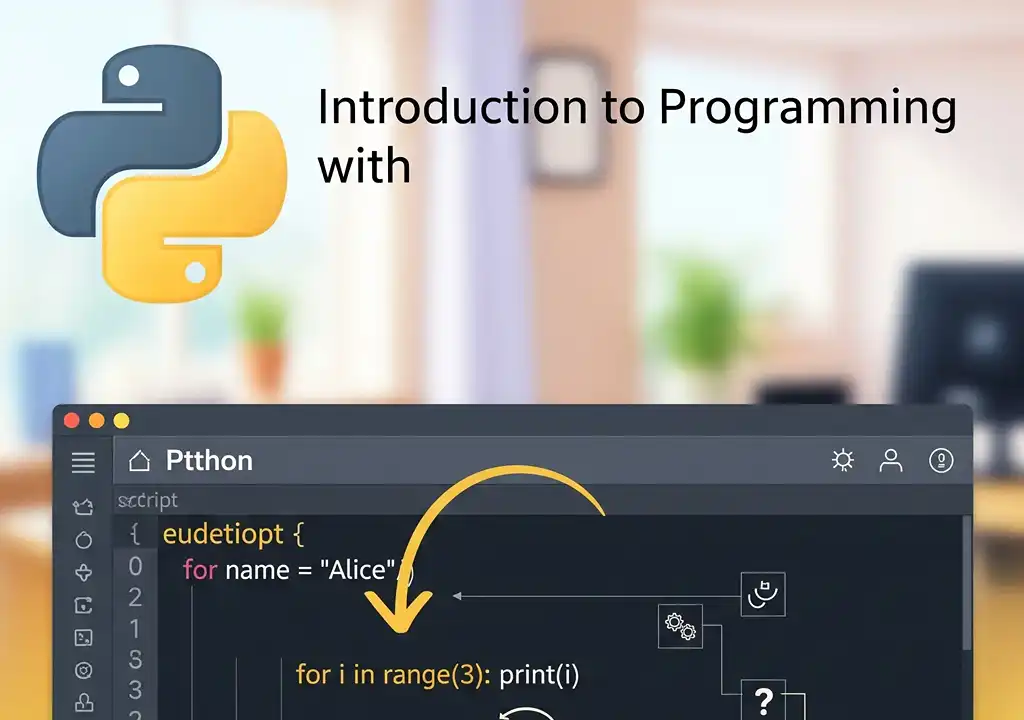 Introducción a la programación con Python