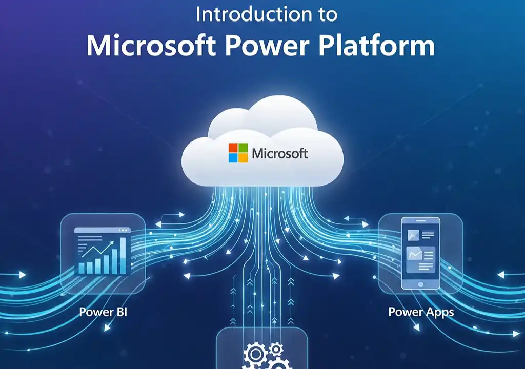 Introducción a Power Platform de Microsoft