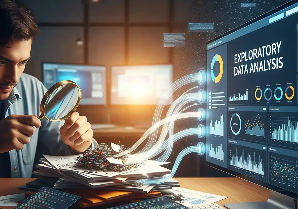 Introducción al análisis exploratorio de datos