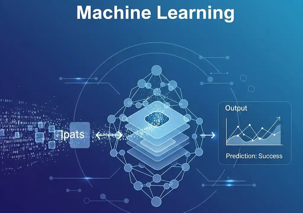 Introducción al machine learning