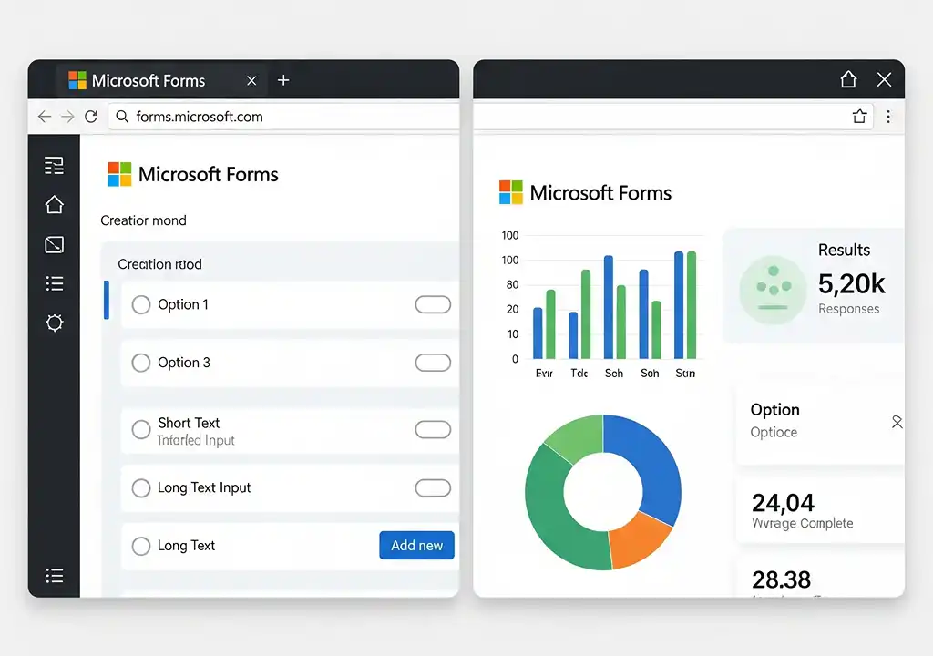 Microsoft Forms