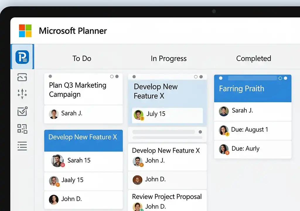 Microsoft Planner