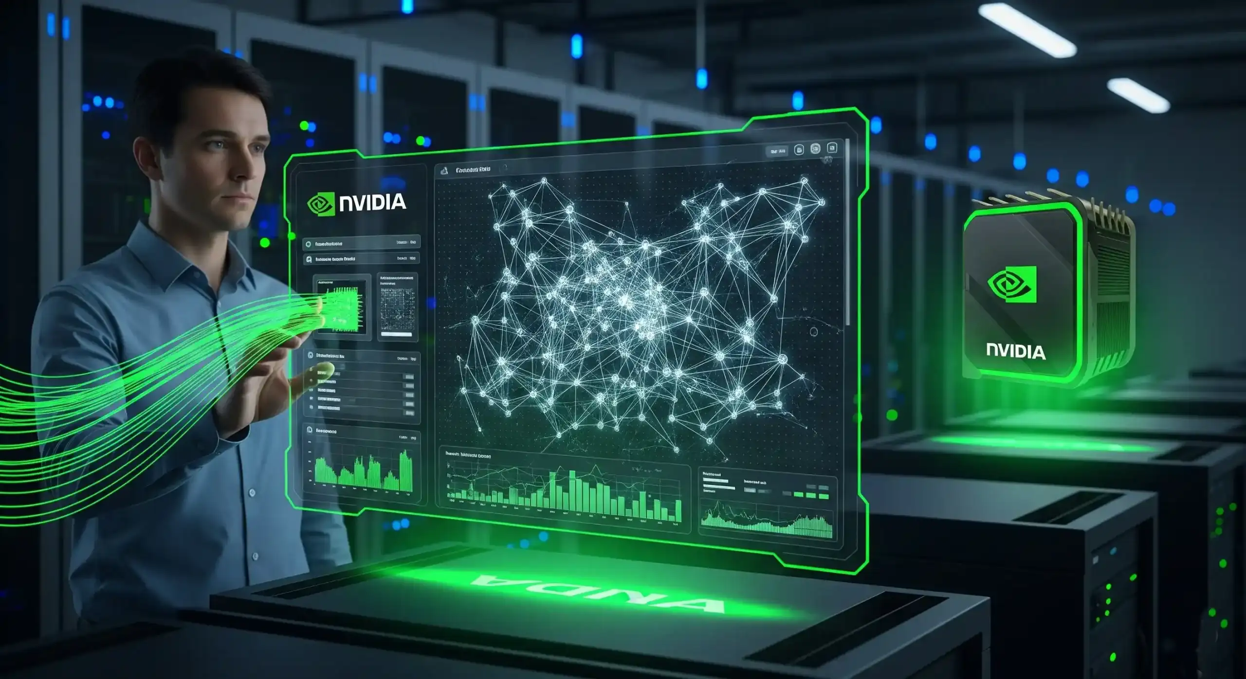 NVIDIA AI Enterprise Specialist Certification