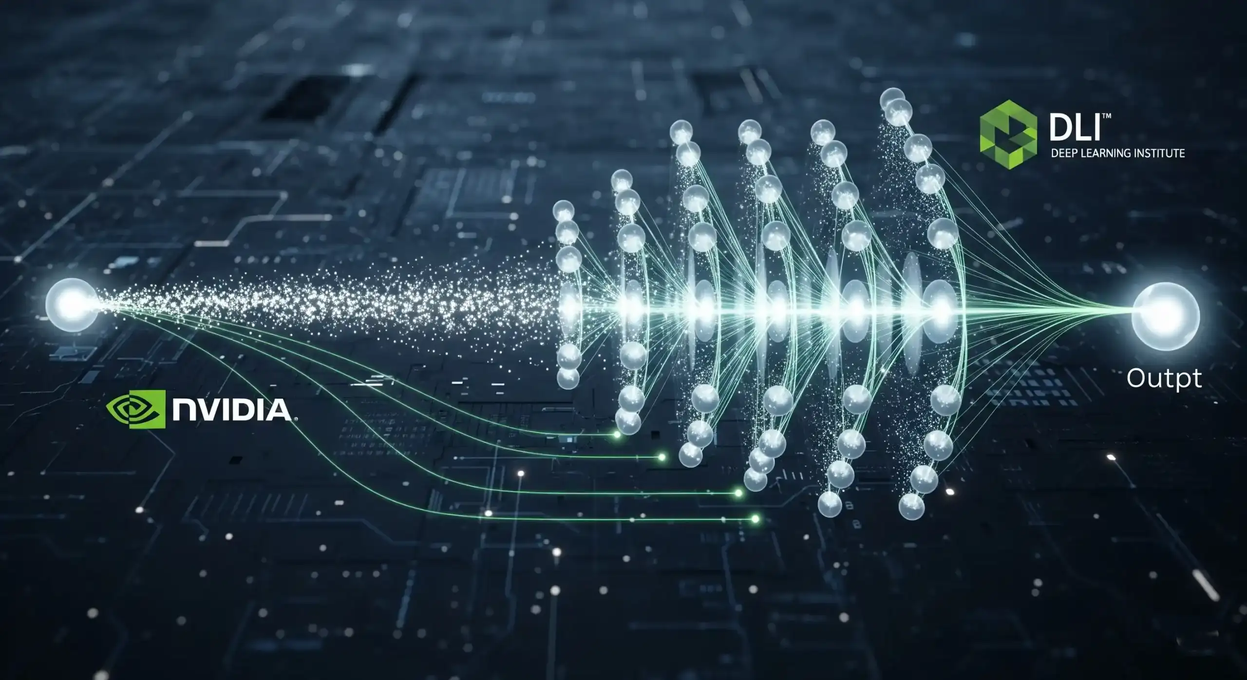 NVIDIA Deep Learning Institute (DLI) - Fundamentals of Deep Learning