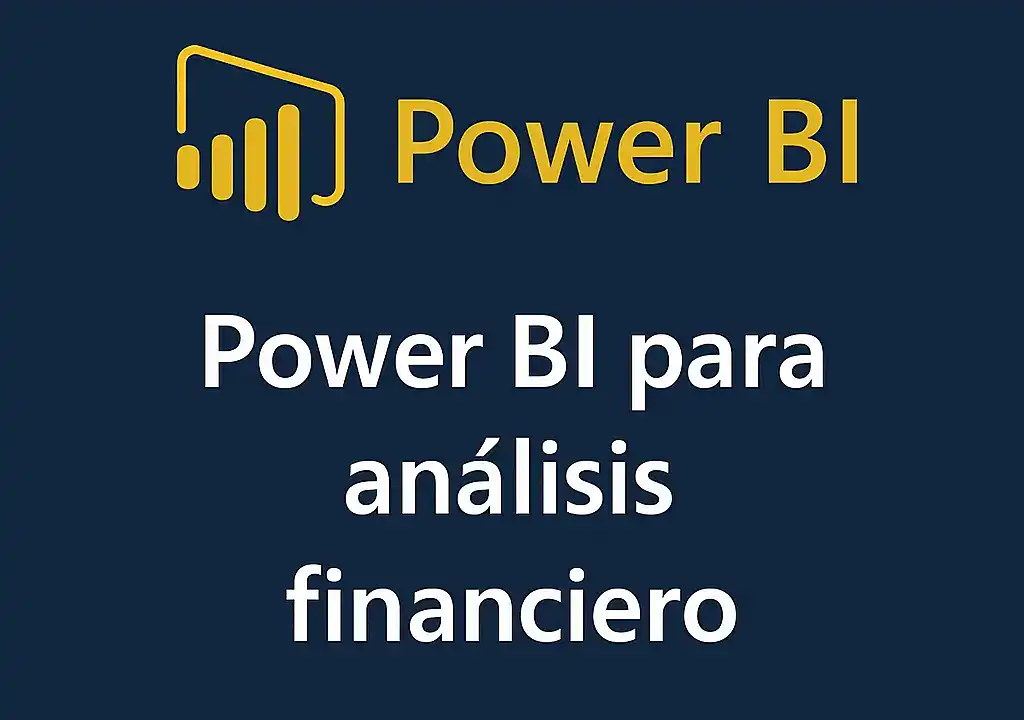 Power BI para análisis financiero