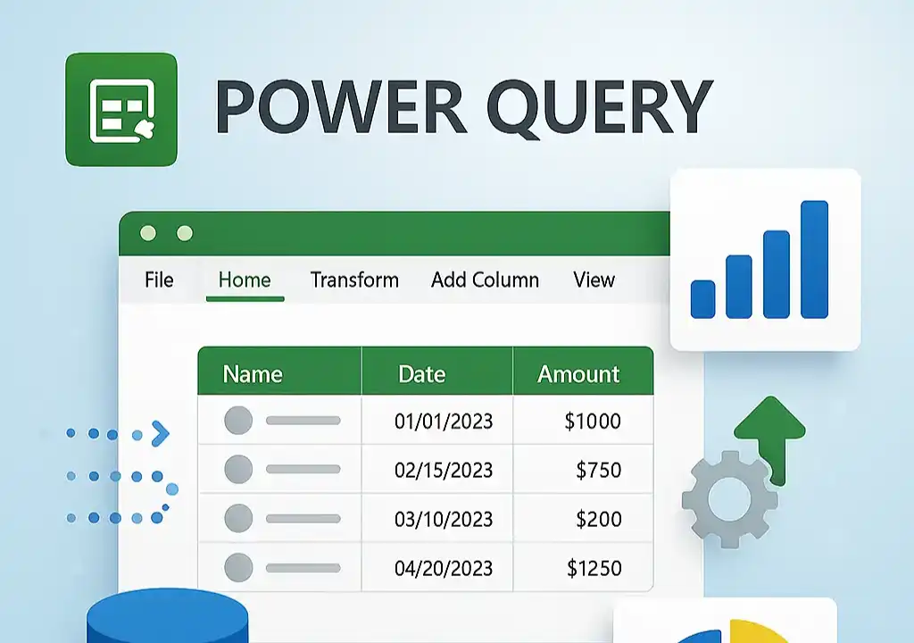Power Query