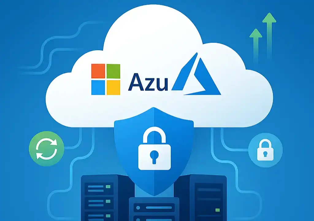 Servicios en la nube con Microsoft Azure